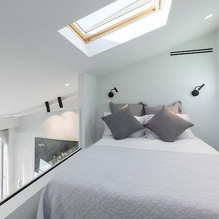Riviera Home - Duplex Dernier Etage Niza Exterior foto