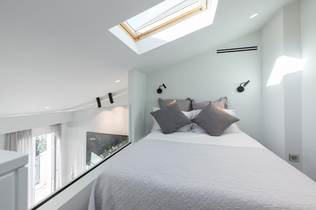 Riviera Home - Duplex Dernier Etage Niza Exterior foto