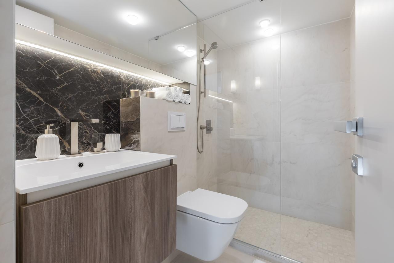 Riviera Home - Duplex Dernier Etage Niza Exterior foto