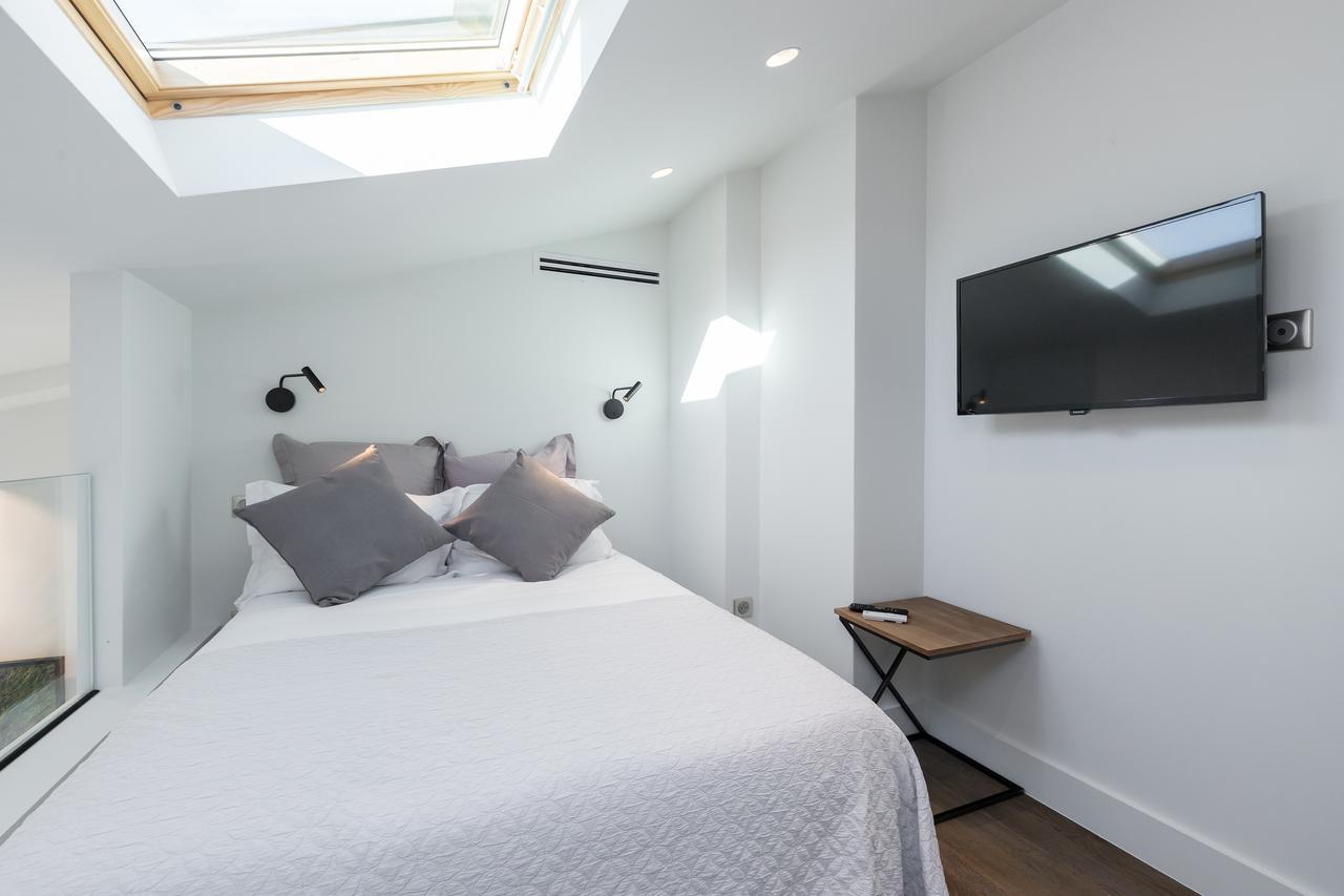 Riviera Home - Duplex Dernier Etage Niza Exterior foto